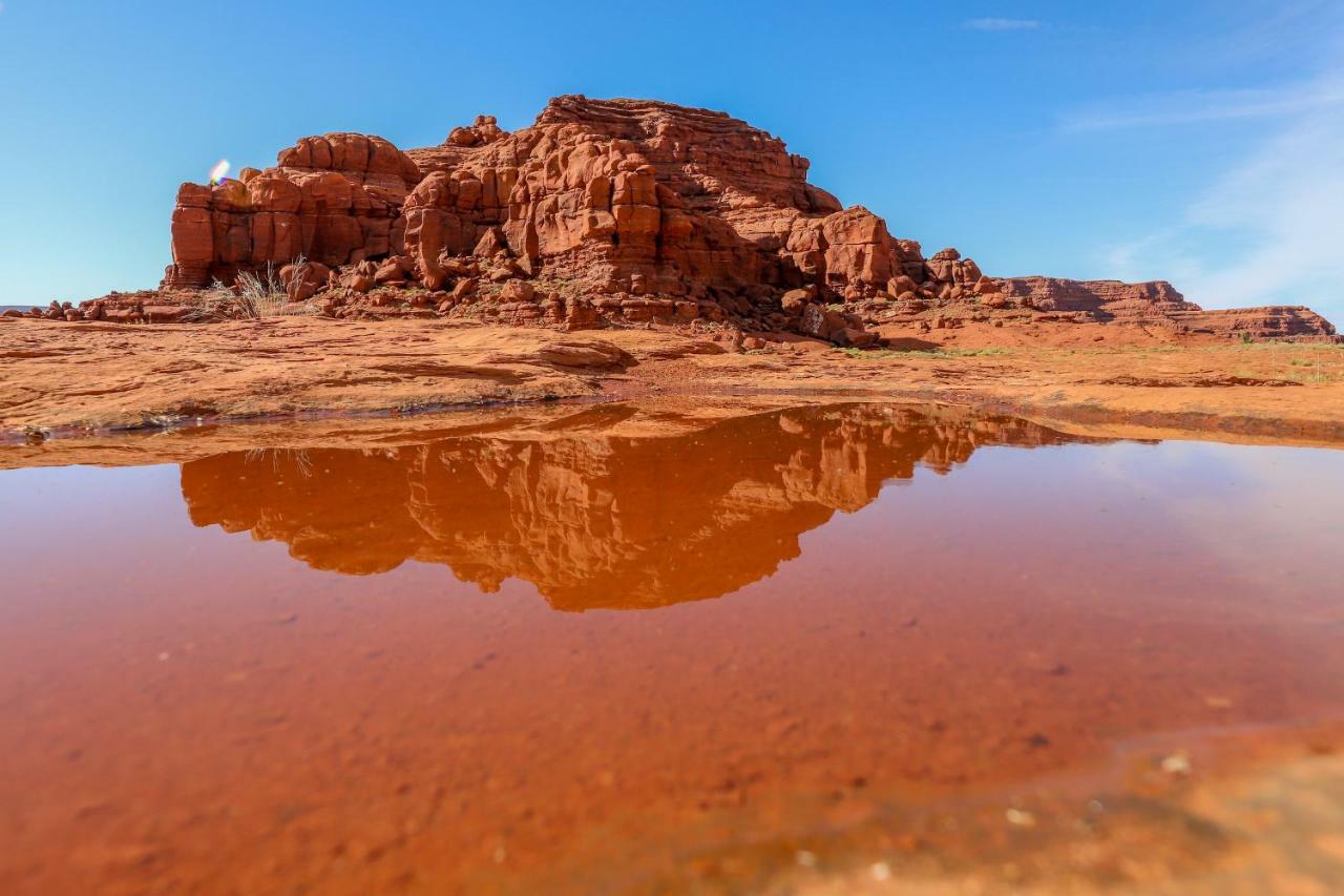 Solano Vallejo 3352 Moab Luaran gambar