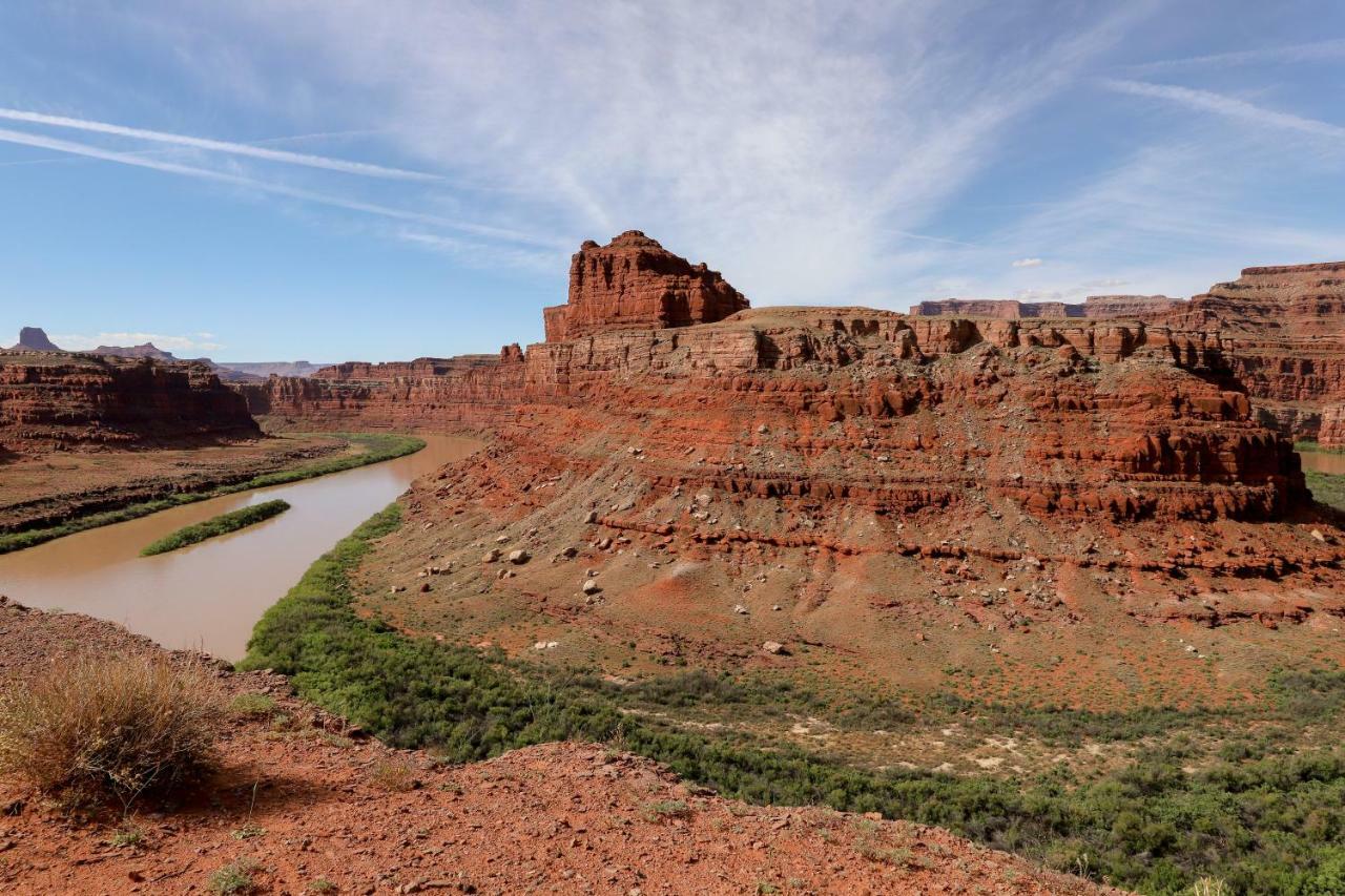 Solano Vallejo 3352 Moab Luaran gambar